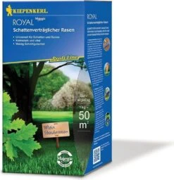 Profi-Line Schattenrasen "Royal", 1 Kg