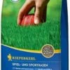 Spiel- Und Sportrasen, 500 G -Garten Flaire Verkaufsgeschäft kiepenkerl spiel und sportrasen 500 g 1654798 de