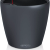 LECHUZA Pflanzgefäß CLASSICO Color LS 21, Schiefergrau -Garten Flaire Verkaufsgeschäft lechuza pflanzgefaess classico color ls 21 schiefergrau 1617207 de