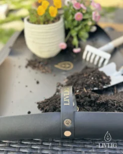 Pflanzmatte 50 X 75 Cm, Anthrazit -Garten Flaire Verkaufsgeschäft livlig53 pflanzmatte 50 x 75 cm anthrazit 1701283 de