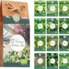 Bio Kräutersamen Set 2 Bio Kräutersamen Set -Garten Flaire Verkaufsgeschäft loveplants bio kraeutersamen set 1547290 de