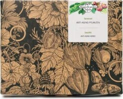 Anti-Aging Pflanzen - Samenset 13 Anti-Aging Pflanzen - Samenset -Garten Flaire Verkaufsgeschäft magic garden seeds anti aging pflanzen samenset 1 set 1553532 de