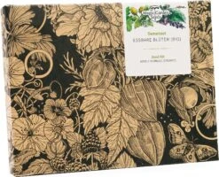 Bio Essbare Blüten - Samenset -Garten Flaire Verkaufsgeschäft magic garden seeds bio essbare blueten samenset 1 set 1553644 de