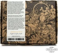 Duftende Wildrosen - Samenset -Garten Flaire Verkaufsgeschäft magic garden seeds duftende wildrosen samenset 1680118 de