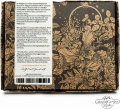Essbare Wildpflanzen - Samenset -Garten Flaire Verkaufsgeschäft magic garden seeds essbare wildpflanzen samenset 1 set 1306873 de