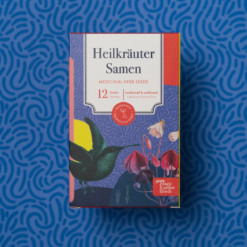 Heilkräutersamen -Garten Flaire Verkaufsgeschäft magic garden seeds heilkraeutersamen 1 set 1494293 de