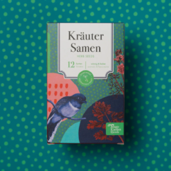 Kräutersamen - Würzig & Lecker -Garten Flaire Verkaufsgeschäft magic garden seeds kraeutersamen wuerzig lecker 1494783 de