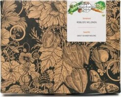 Robuste Melonen - Samenset -Garten Flaire Verkaufsgeschäft magic garden seeds robuste melonen samenset 1 set 1553548 de