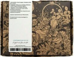 Wichtige Heilpflanzen Der Frauenheilkunde - Samenset -Garten Flaire Verkaufsgeschäft magic garden seeds wichtige heilpflanzen der frauenheilkunde samenset 1680205 de