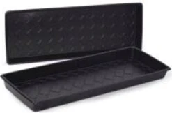 Anzuchtschale Solid 26 X 68 Cm -Garten Flaire Verkaufsgeschäft nelson garden anzuchtschale solid 26 x 68 cm 1 st 1681265 de