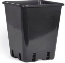 Kunststoff-Topf, 20 Cm 5 Kunststoff-Topf, 20 Cm -Garten Flaire Verkaufsgeschäft nelson garden kunststoff topf 20 cm 1681260 de