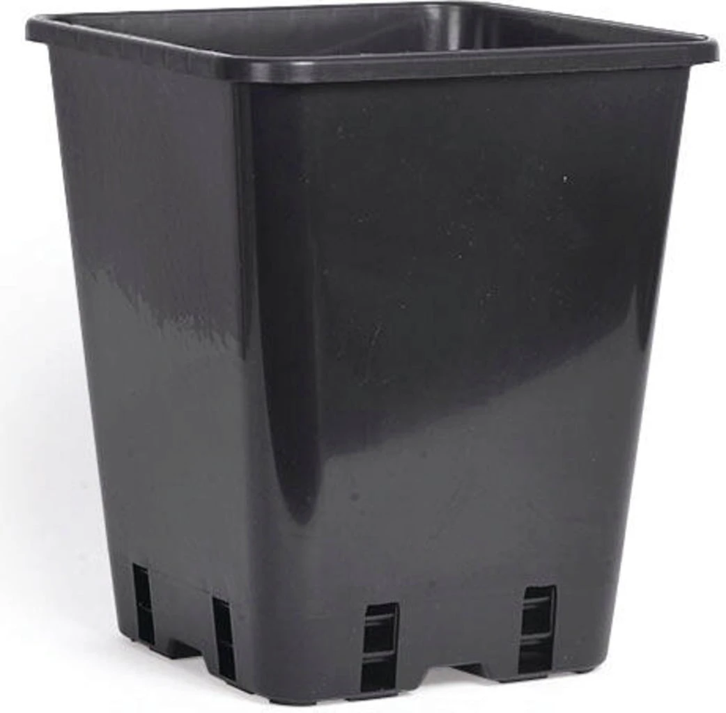 Kunststoff-Topf, 20 Cm 4 Kunststoff-Topf, 20 Cm - Image 2