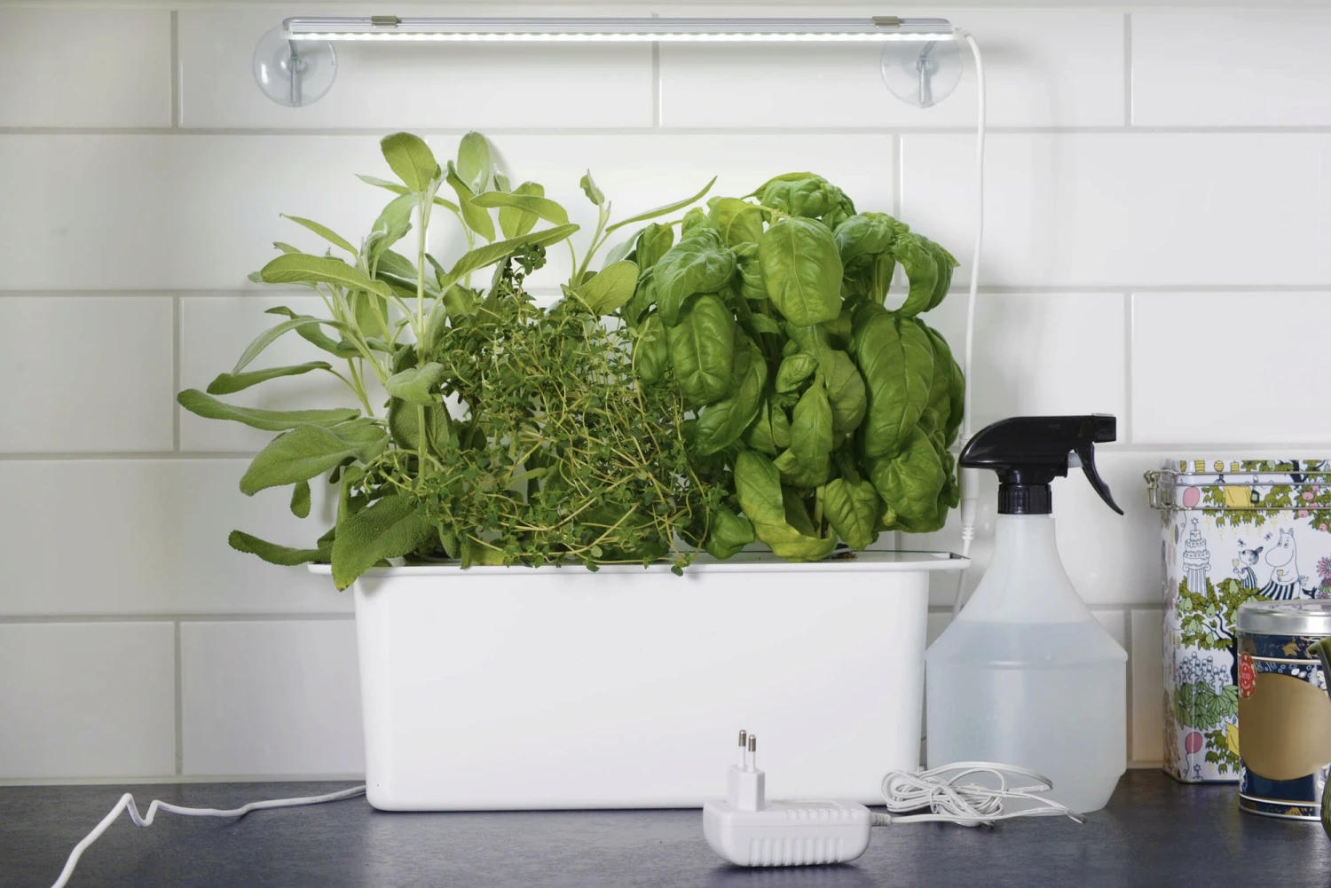 LED-Pflanzen-Wachstums-Leiste, 39 Cm 4 LED-Pflanzen-Wachstums-Leiste, 39 Cm - Image 2