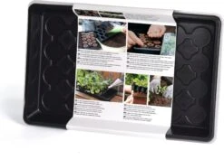 Mini-Gewächshaus "Air" 9 Mini-Gewächshaus "Air" -Garten Flaire Verkaufsgeschäft nelson garden mini gewaechshaus air 1463719 de