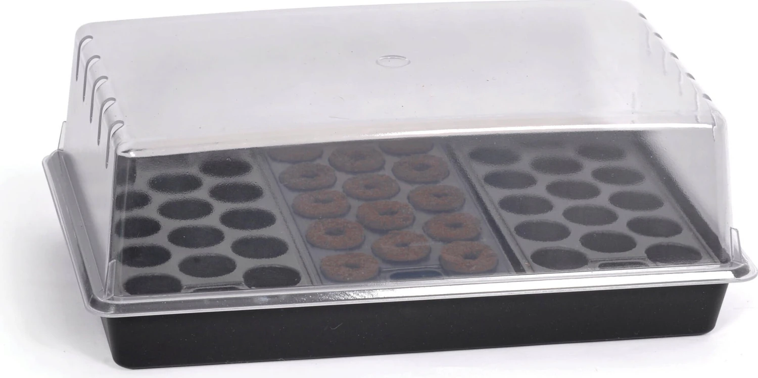 Mini-Gewächshaus "Air" 7 Mini-Gewächshaus "Air" - Image 5