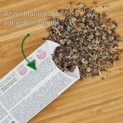 Blumenmischung "Bienenwiese" -Garten Flaire Verkaufsgeschäft own grown blumenmischung bienenwiese 1527689 de