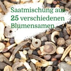 Blumenmischung "Bienenwiese" -Garten Flaire Verkaufsgeschäft own grown blumenmischung bienenwiese 1527693 de