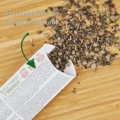 Blumenmischung "Insekteninsel" 11 Blumenmischung "Insekteninsel" -Garten Flaire Verkaufsgeschäft own grown blumenmischung insekteninsel 1527549 de