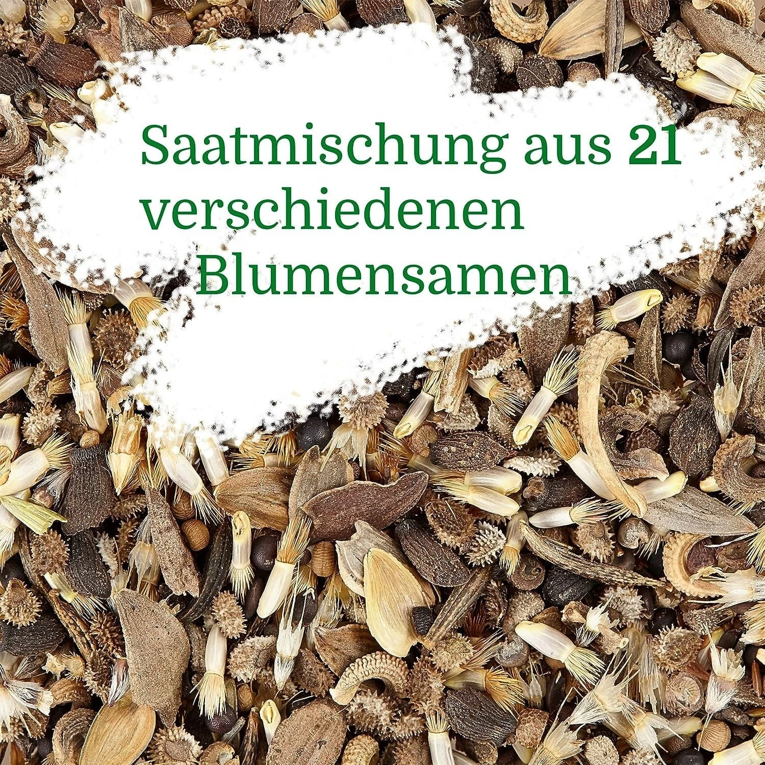 Blumenmischung "Insekteninsel" 9 Blumenmischung "Insekteninsel" – Bild 7