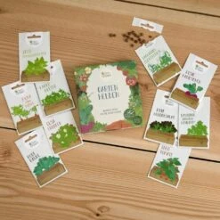 Garten-Helden 10er Set 12 Garten-Helden 10er Set -Garten Flaire Verkaufsgeschäft own grown garten helden 10er set 1679580 de