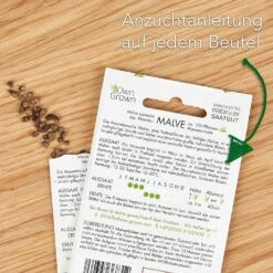 Teekräuter-Samen 8er Set -Garten Flaire Verkaufsgeschäft own grown teekraeuter samen 8er set 1325172 de