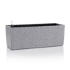 LECHUZA Pflanzgefäß BALCONERA Stone 50, Steingrau 2 LECHUZA Pflanzgefäß BALCONERA Stone 50, Steingrau -Garten Flaire Verkaufsgeschäft pflanzgefaess balconera stone 50 673830 de