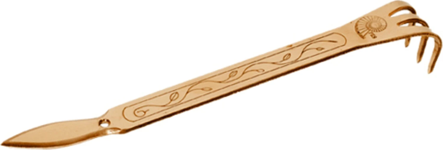 Topfkralle "Spika" 4 Topfkralle "Spika" - Image 2