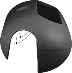 Balkongefäß "Balconismo" -Garten Flaire Verkaufsgeschäft rephorm balkongefaess balconismo 1 st 1677566 de