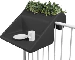 Geländertisch "balKonzept" 16 Geländertisch "balKonzept" -Garten Flaire Verkaufsgeschäft rephorm gelaendertisch balkonzept 1 st 1675466 de