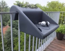 Geländertisch "balKonzept" 17 Geländertisch "balKonzept" -Garten Flaire Verkaufsgeschäft rephorm gelaendertisch balkonzept 1 stk 985689 de