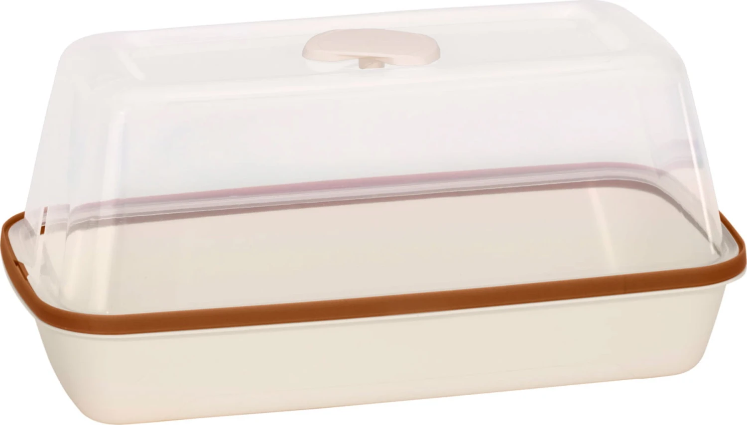 Anzuchtschale M BOQUBE Creme-Kupferbraun 5 Anzuchtschale M BOQUBE Creme-Kupferbraun - Image 3