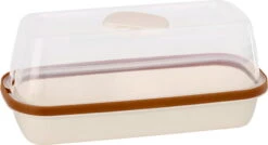 Anzuchtschale S BOQUBE Creme-Kupferbraun -Garten Flaire Verkaufsgeschäft romberg anzuchtschale s boqube creme kupferbraun 1 st 1671091 de