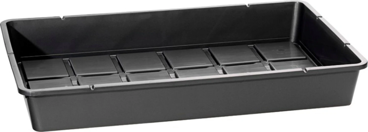 Anzuchtschale XXL Mit Rinnensystem 3 Anzuchtschale XXL Mit Rinnensystem