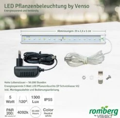 Gewächshaus & Pflanzkasten BoQube M PLUS LED & Heizmatte - Anthrazit-Sommergrün -Garten Flaire Verkaufsgeschäft romberg gewaechshaus pflanzkasten boqube m plus led heizmatte anthrazit sommergruen 1 stk 1046310 de