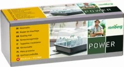 Heizmatte, M: 35 X 25 Cm, 17,5 Watt -Garten Flaire Verkaufsgeschäft romberg heizmatte m 35 x 25 cm 175 watt 907932 de