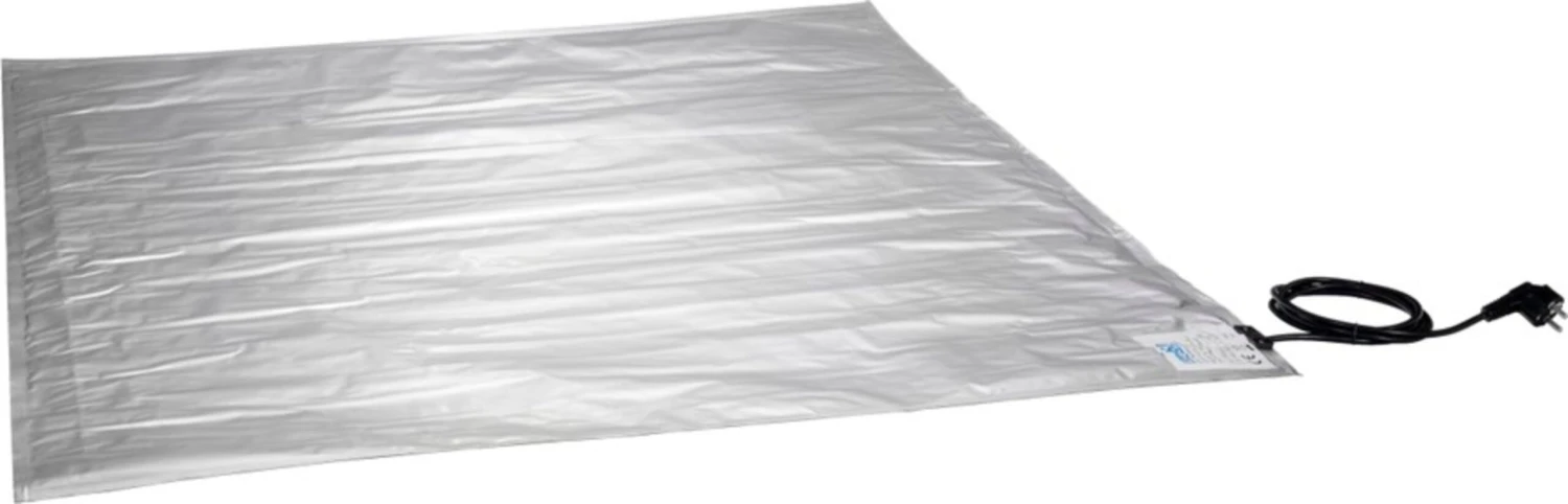 Heizmatte "SkinnyHeat 115" 115x115 Cm 4 Heizmatte "SkinnyHeat 115" 115x115 Cm - Image 2