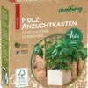Holz-Anzuchtkasten Inkl. Erde, 11 X 11 X 9 Cm -Garten Flaire Verkaufsgeschäft romberg holz anzuchtkasten inkl erde 11 x 11 x 9 cm 1682947 de