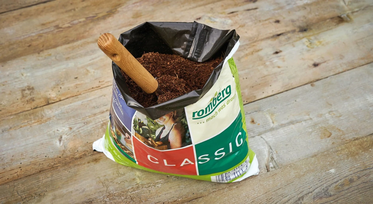 Kokos-Anzuchterde 2,5 Liter, 2,50 L 3 Kokos-Anzuchterde 2,5 Liter, 2,50 L