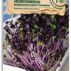 Bio Keimsprossen/Microgreens - Radieschen "Scarlet Champion" 1 Bio Keimsprossen/Microgreens - Radieschen "Scarlet Champion" -Garten Flaire Verkaufsgeschäft samen maier bio keimsprossen microgreens radieschen scarlet champion 1672934 de