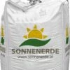 Bio Hanferde Im Big Bag, 1 M³ -Garten Flaire Verkaufsgeschäft sonnenerde bio hanferde im big bag 1 pkt 1156329 de