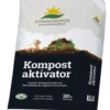Bio Kompostaktivator, 30 L -Garten Flaire Verkaufsgeschäft sonnenerde bio kompostaktivator 1664370 de