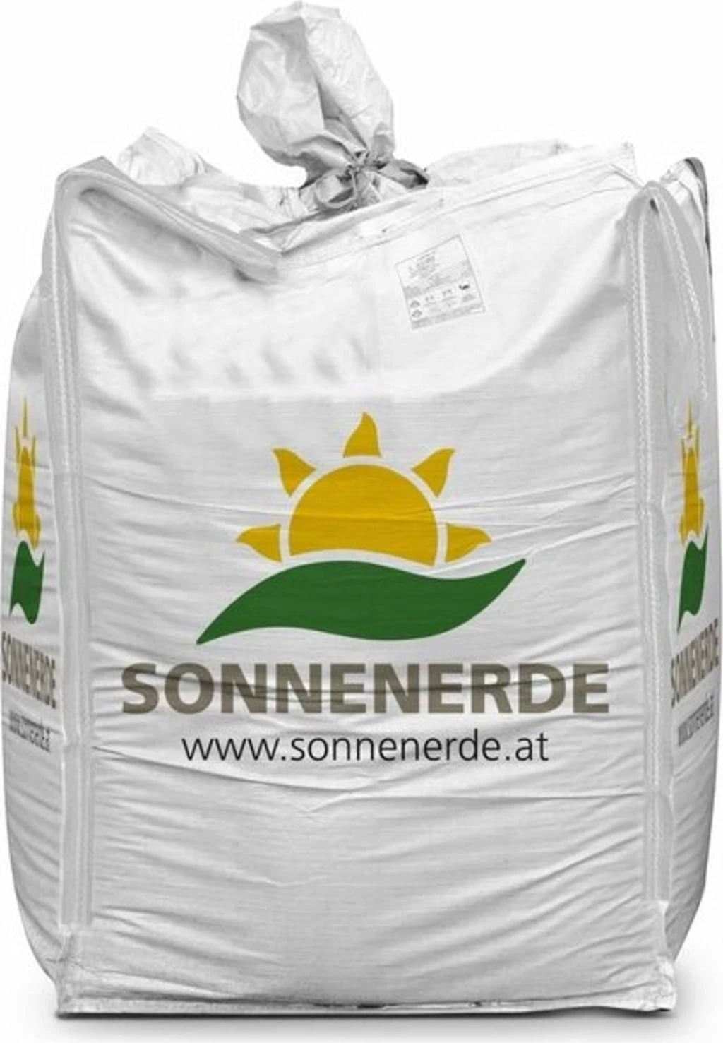 Bio Teicherde Im Big Bag, 1 Tonne 4 Bio Teicherde Im Big Bag, 1 Tonne – Bild 2