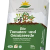 Bio Tomaten- Und Gemüseerde, 20 L -Garten Flaire Verkaufsgeschäft sonnenerde bio tomaten und gemueseerde 1664333 de