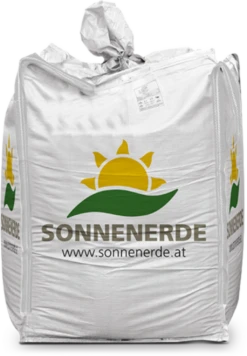 Wiesenhumus Im Big Bag, 1 Tonne