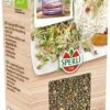 Bio Keimsprossen-Saat Pikante Mischung -Garten Flaire Verkaufsgeschäft sperli bio keimsprossen saat pikante mischung 1 paket 1663999 de