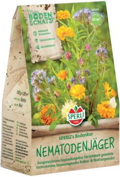 Gartendoktor Nematodenjäger, 100 G