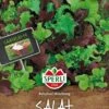 Mini-Salatmischung Babyleaf, 1 Saatscheibe -Garten Flaire Verkaufsgeschäft sperli mini salatmischung babyleaf 1 saaskiva 1653482 de