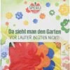 Saatgut-Konfetti - Blüten -Garten Flaire Verkaufsgeschäft sperli saatgut konfetti blueten 1 pkt 1414033 de