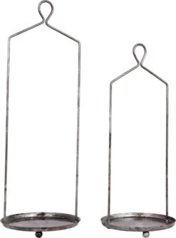 Hänge-Untersetzer Für Töpfe, Groß -Garten Flaire Verkaufsgeschäft stroemshaga haenge untersetzer fuer toepfe stor 1674177 de