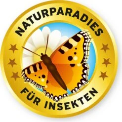 "Die Blumenwiese" Rasen- & Blumensamen, Für 30 M² (300 G) -Garten Flaire Verkaufsgeschäft substral die blumenwiese rasen blumensamen 883470 de